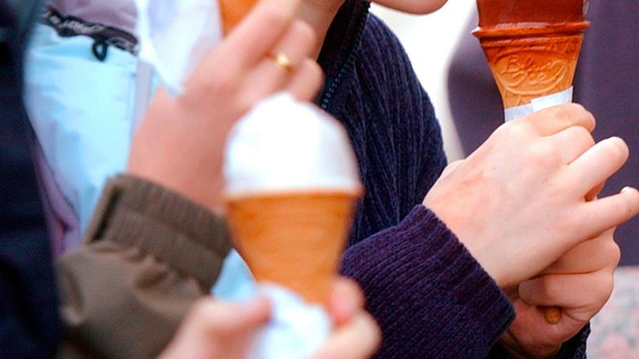 Las harturas de comida no se deben a la impulsividad inducida por el estrés