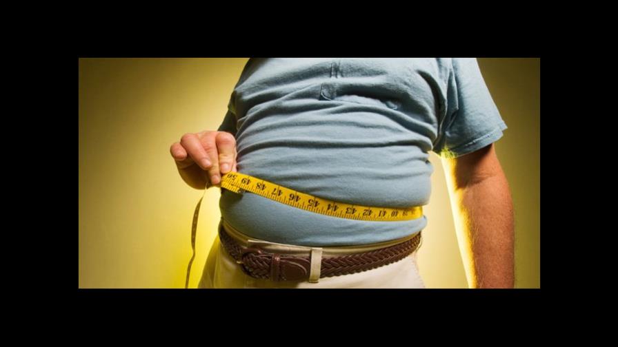 Los obesos superan a los que pasan hambre