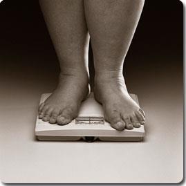 Los obesos perciben menos el sabor de los alimentos
