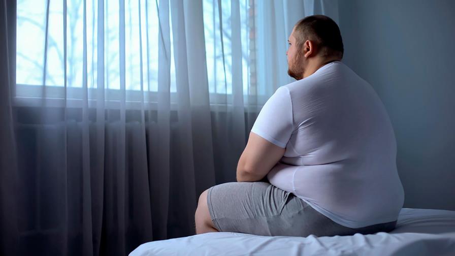 La obesidad, una mayor alarma que el coronavirus La obesidad, una mayor alarma que el coronavirus