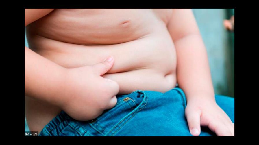 España prohibirá la publicidad de dulces dirigida a niños