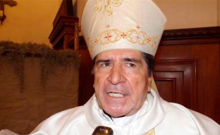 Renuncia obispo mexicano que dijo que “usar cubrebocas es no confiar en Dios”