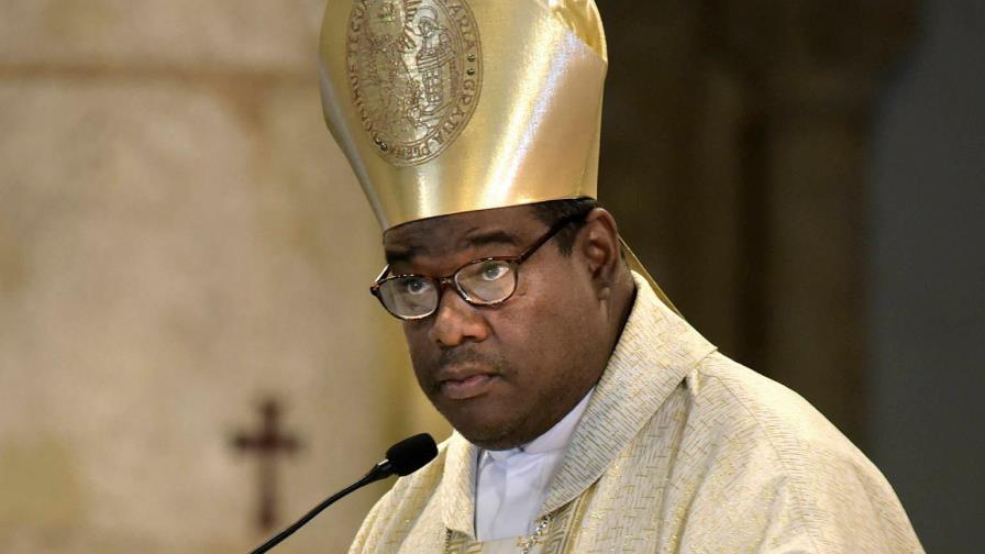 Autoridades civiles y religiosas de Higüey lamentan tragedia que dejó siete muertos Autoridades civiles y religiosas de Higüey lamentan tragedia que dejó siete muertos