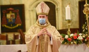 Obispo: “La Navidad es recobrar fuerza, esperanza y vitalidad”