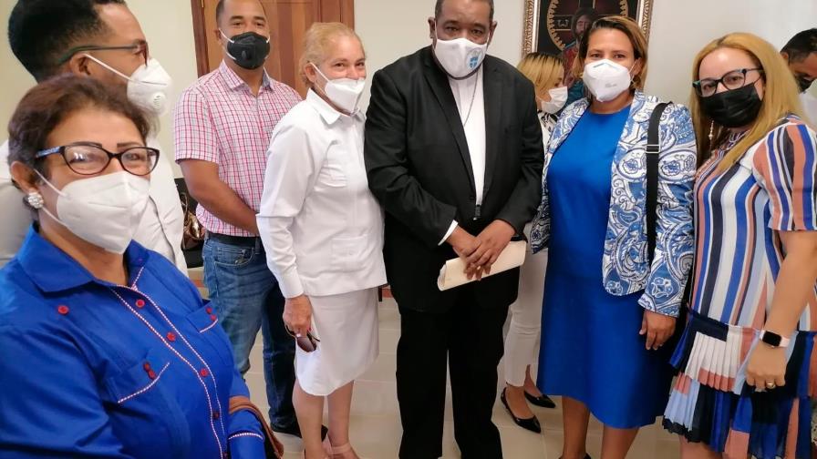 Obispo de Higüey propone basura generada en La Altagracia sea llevada a planta de valorización