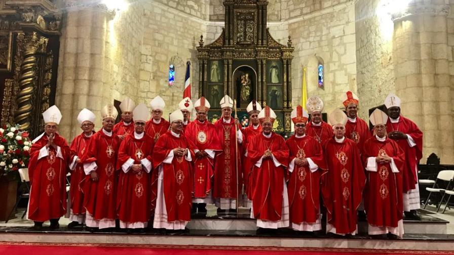 Iglesia católica presenta protocolo para reapertura gradual de templos y actividades Iglesia católica presenta protocolo para reapertura gradual de templos y actividades