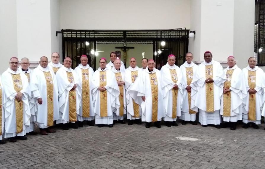 Obispos piden perdón por “antitestimonios” de miembros de la iglesia
