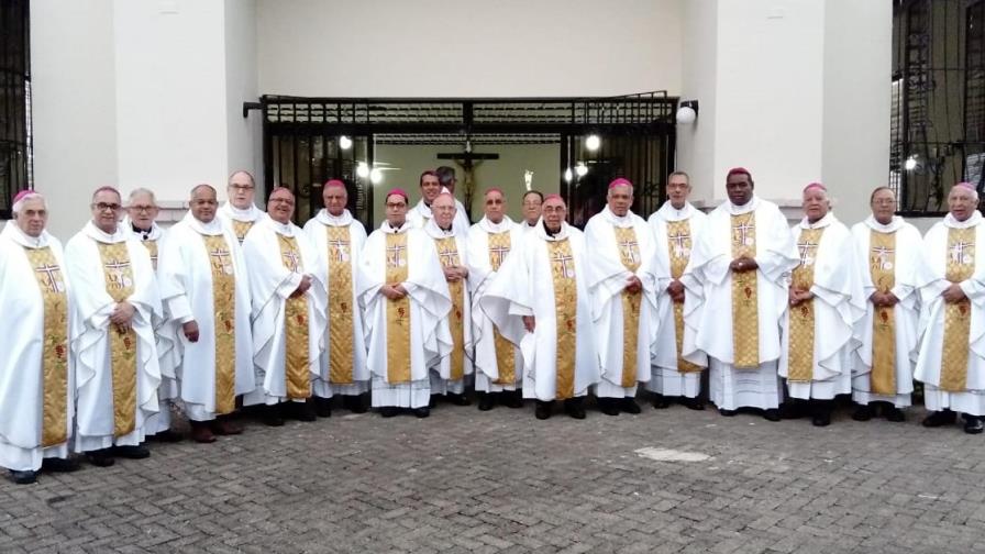 Obispos piden perdón por “antitestimonios” de miembros de la iglesia