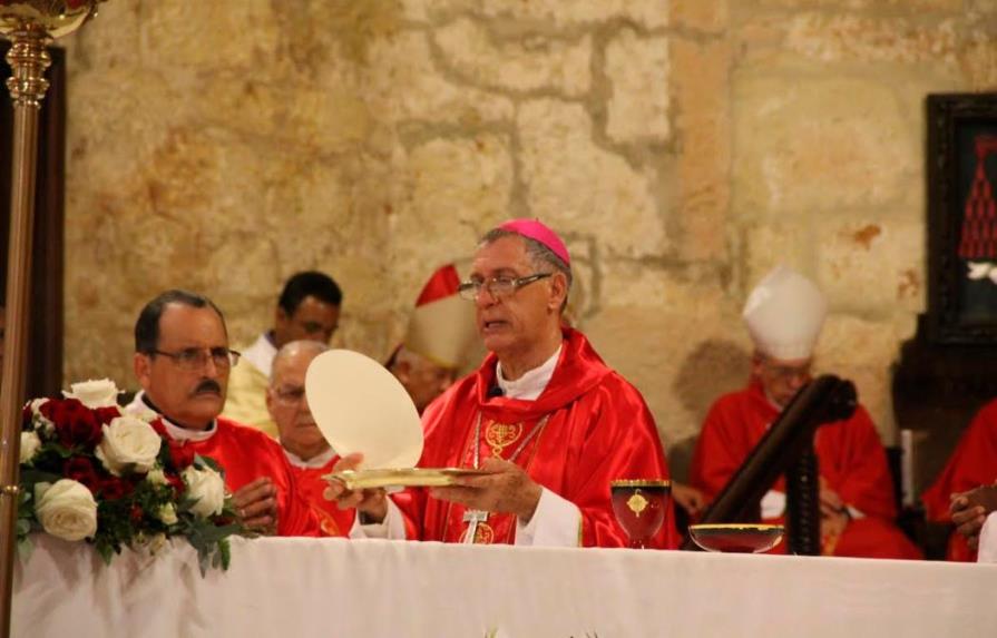 Obispos dominicanos inician 57° Asamblea Plenaria
