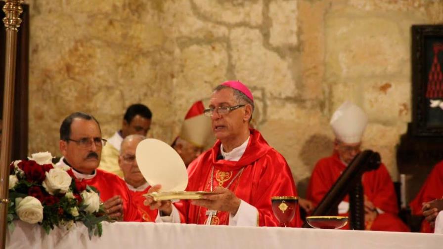 Obispos dominicanos inician 57° Asamblea Plenaria