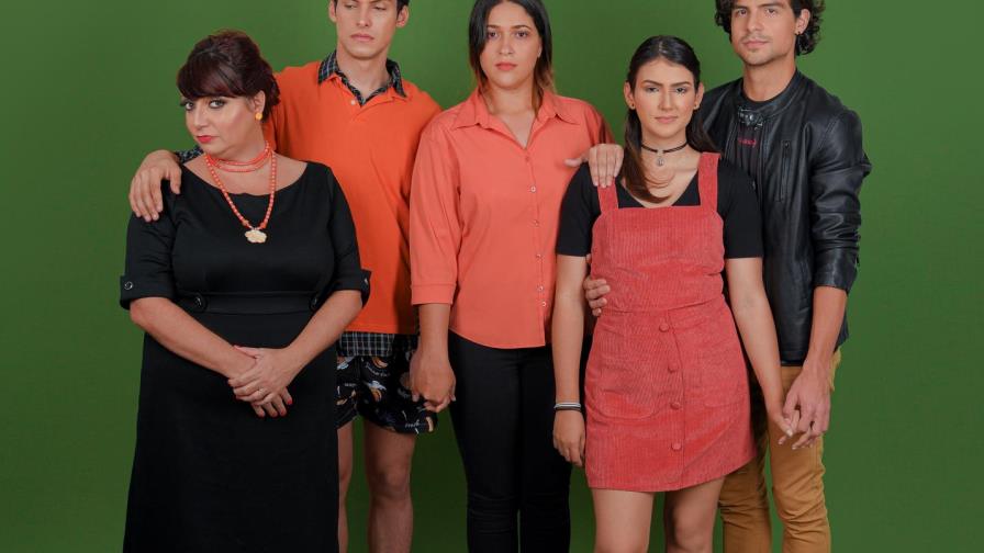 Musical Argentino “Mamá está más chiquita” llega en 2022 al Teatro Nacional