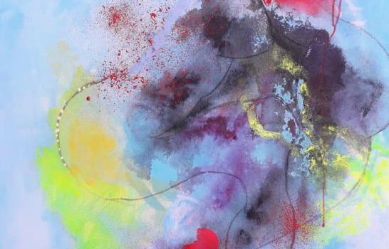 Idolatría reúne a los máximos exponentes de la pintura dominicana en una muestra