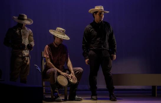 Festival Nacional de Teatro rinde honor a Servio Uribe