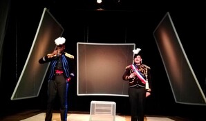 En el Teatro Nacional podrán escuchar una “Conversación entre Trujillo y Lilís”