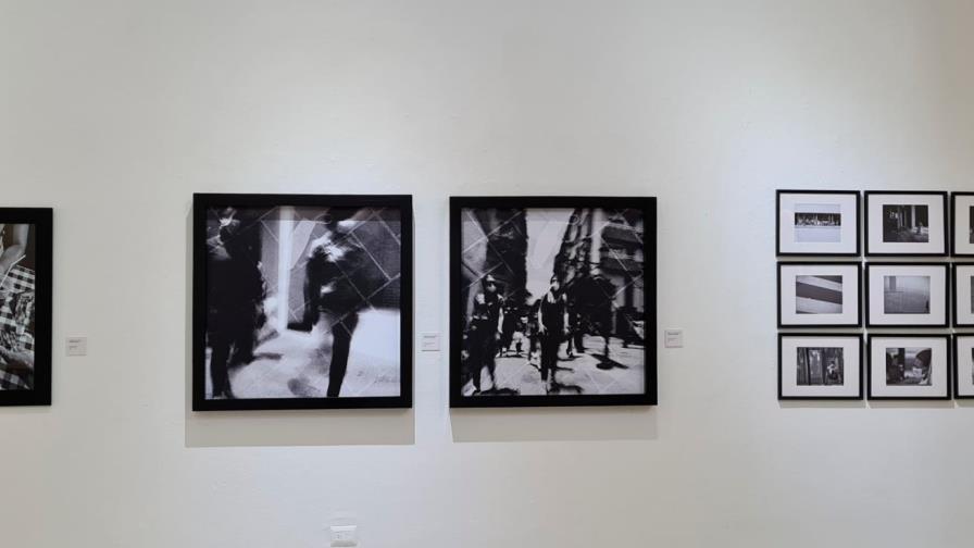 El II Salón Bienal de Fotografía y Video del Centro de la Imagen El II Salón Bienal de Fotografía y Video del Centro de la Imagen