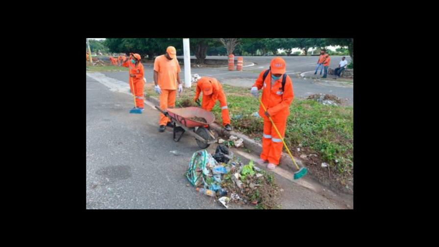 Piden al Ministerio de Obras Públicas pagar a empleados temporeros