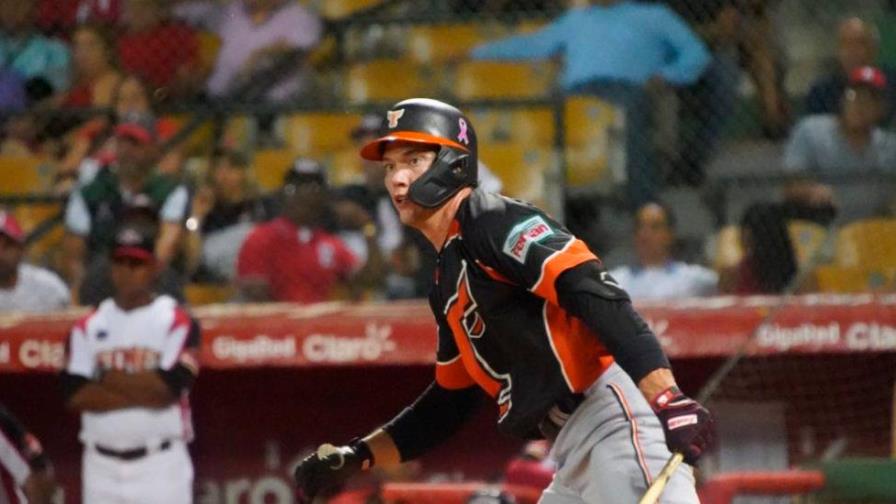 Los Toros anuncian el regreso de Peter O’Brien para próxima temporada