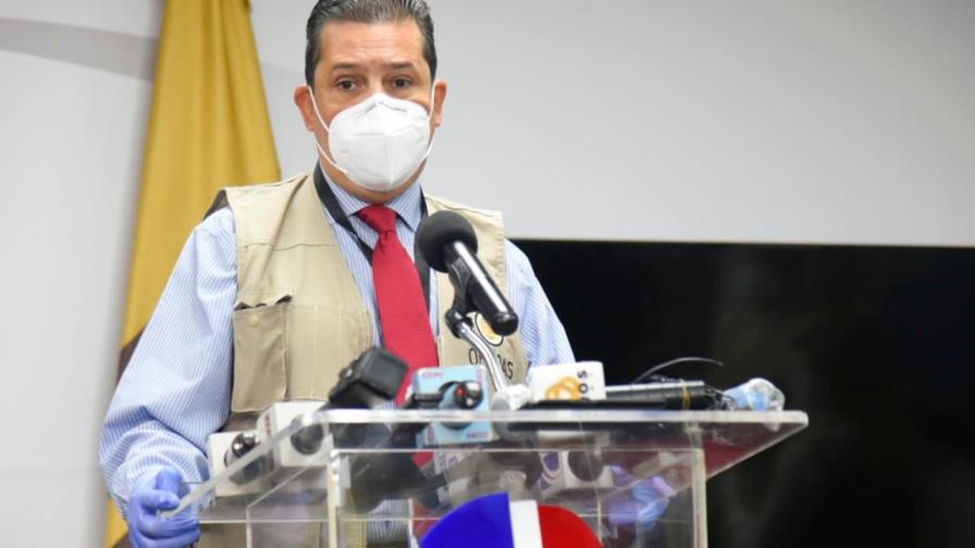 OEA llama a los partidos  actuar a la altura del proceso electoral