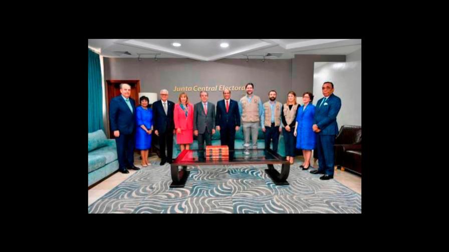 OEA desplegará misión para las elecciones extraordinarias generales