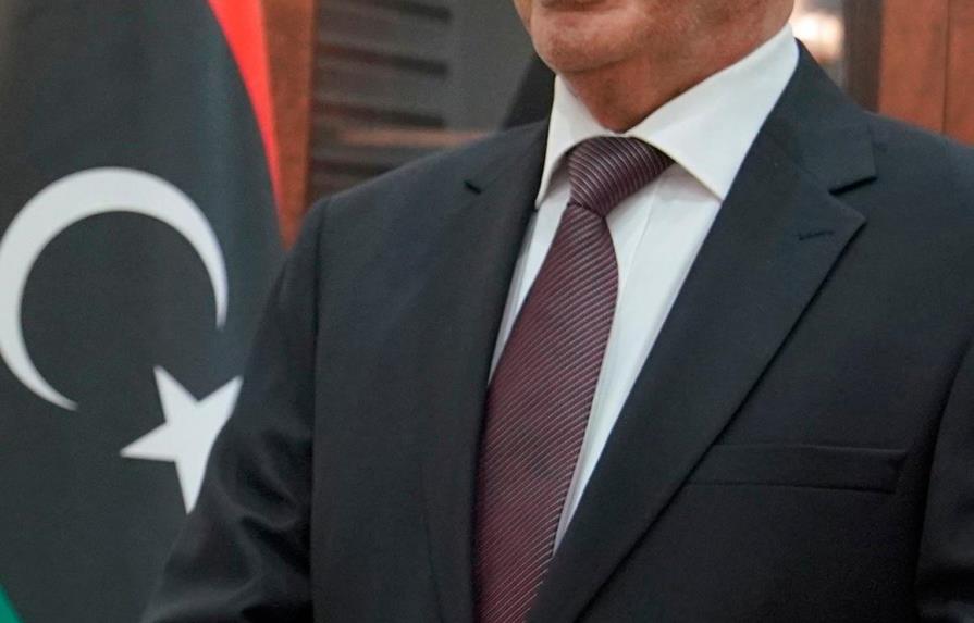 Presidente del Parlamento libio rechaza la candidatura del hijo de Gadafi