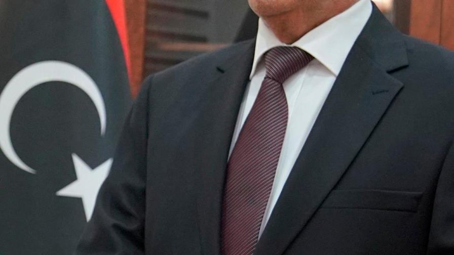 Presidente del Parlamento libio rechaza la candidatura del hijo de Gadafi