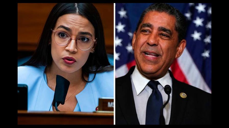 Adriano Espaillat y Ocasio-Cortez se unen a los demócratas que piden la renuncia de Cuomo
