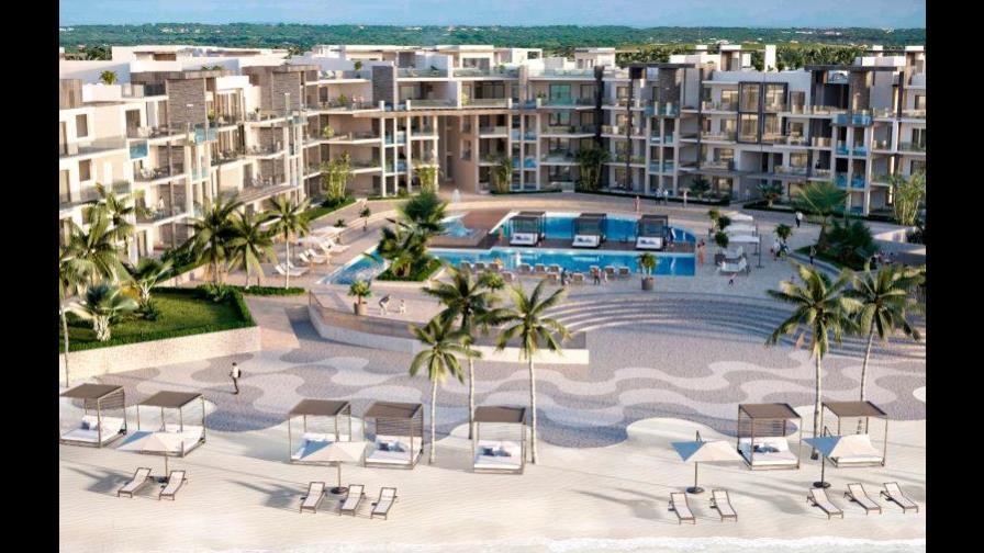 Celebrarán este fin de semana feria inmobiliaria en Punta Cana