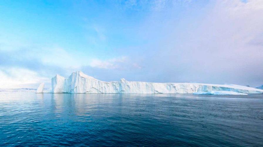 El océano Ártico empezó a calentarse décadas antes de lo que se pensaba