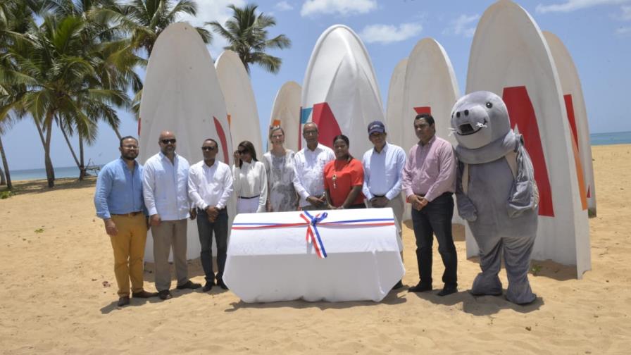 Celebran con diversas actividades Día Mundial de los Océanos