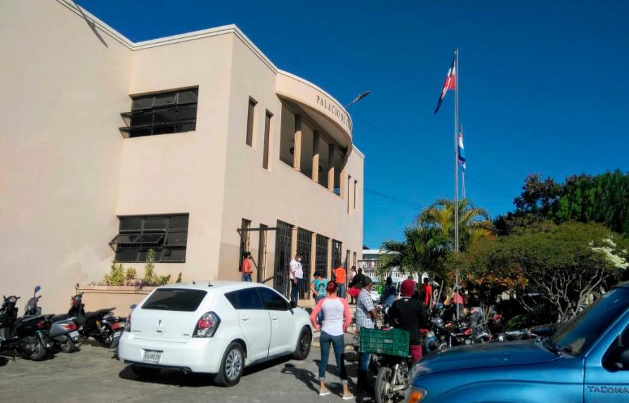 Aplazan audiencia contra agente de la Policía acusado de ultimar a un abogado en Ocoa 