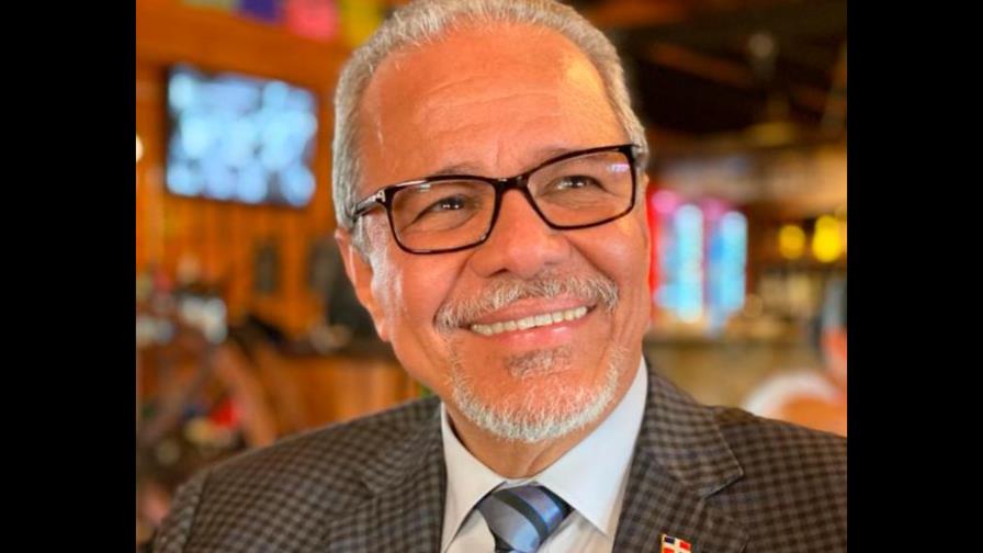 Octavio Líster renuncia de forma “irrevocable” del PLD Octavio Líster renuncia de forma “irrevocable” del PLD