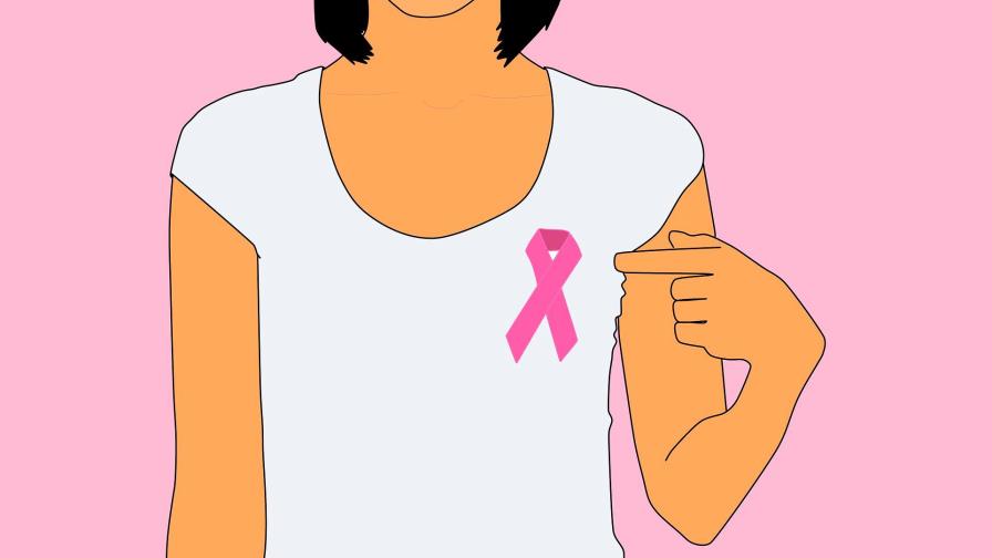 El cáncer de mama ha desplazado al de pulmón como el más común en el mundo