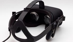 Facebook mostrar&aacute; anuncios dentro de sus gafas de realidad virtual Oculus