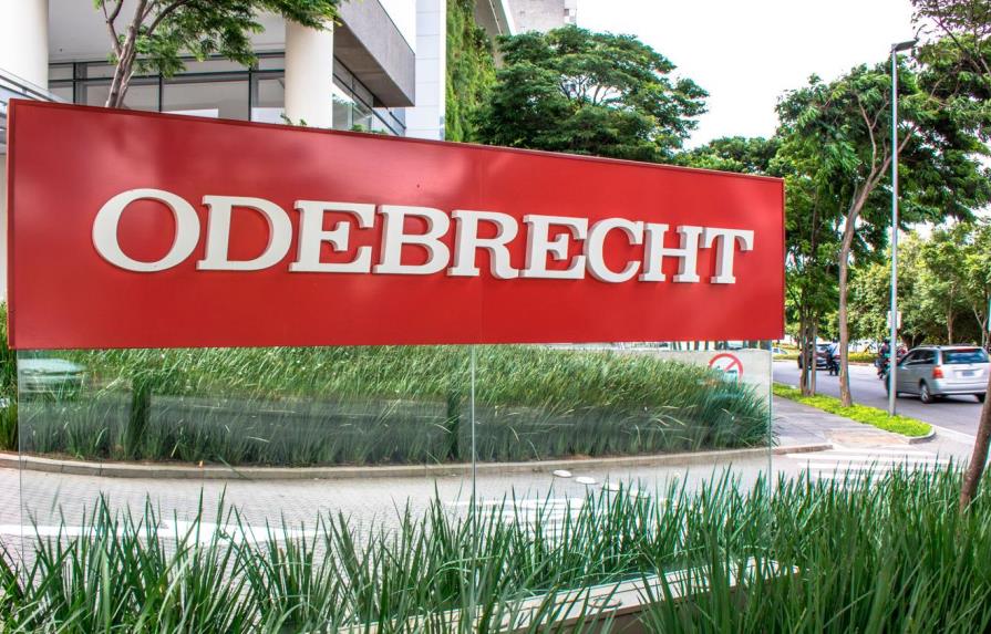 Perú desestima demanda internacional de Odebrecht