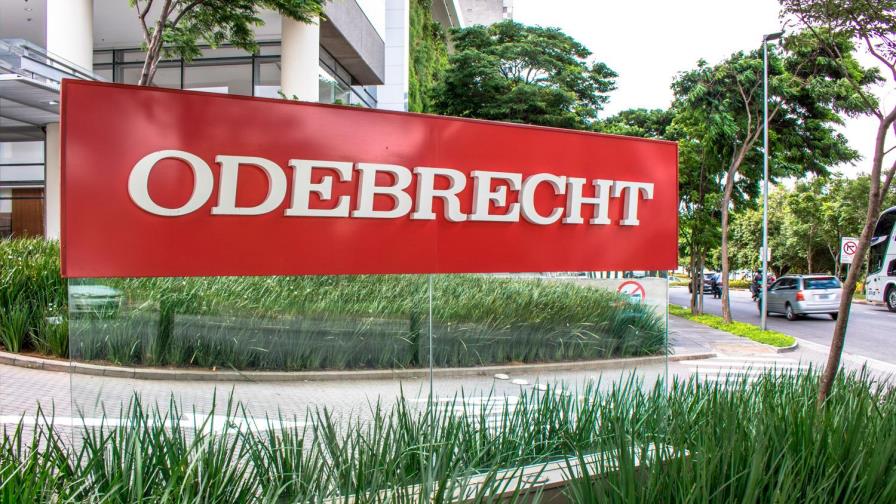 Perú desestima demanda internacional de Odebrecht