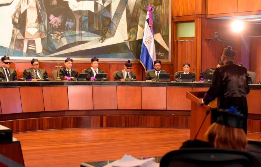Juicio Odebrecht iniciará desde cero el 20 de abril en Ciudad Nueva 