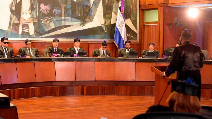 Juicio Odebrecht iniciará desde cero el 20 de abril en Ciudad Nueva Juicio Odebrecht iniciará desde cero el 20 de abril en Ciudad Nueva