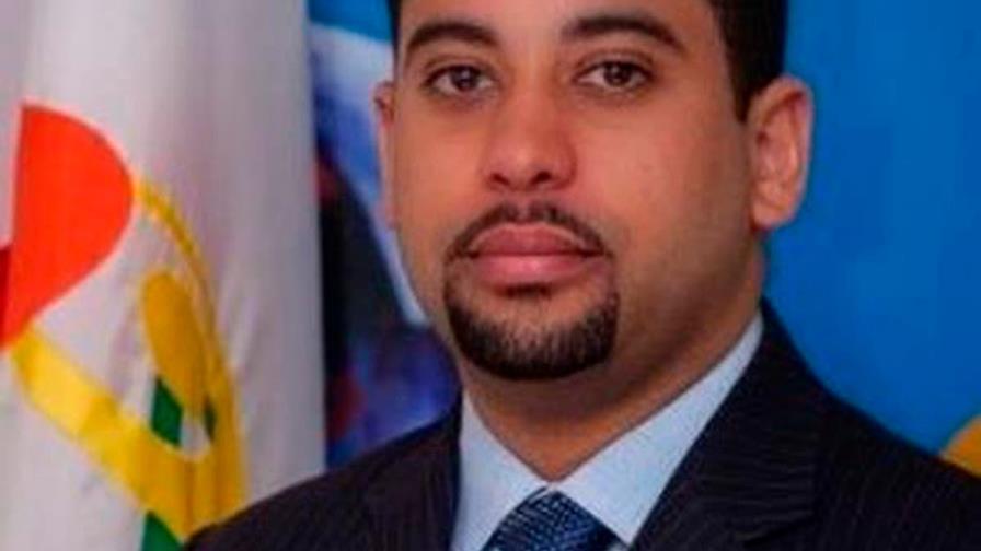 Condenan a 15 años de prisión a exviceministro de la Juventud por violación sexual