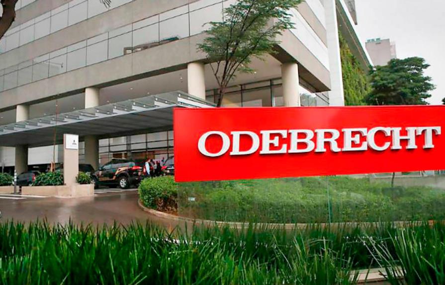 Perú critica la “frescura” de Odebrecht tras millonaria demanda
