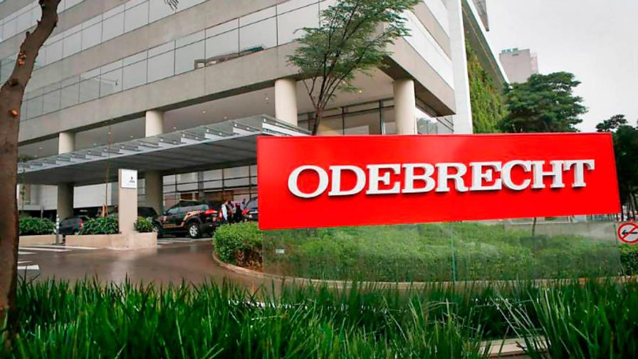 Perú critica la “frescura” de Odebrecht tras millonaria demanda