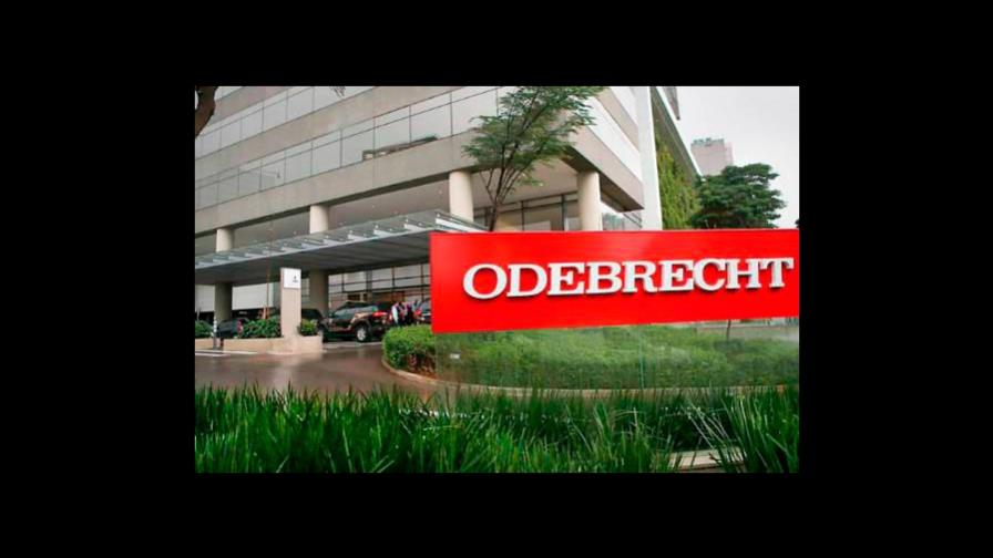 Odebrecht asegura que su gente quiere declarar Odebrecht asegura que su gente quiere declarar