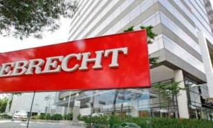 Odebrecht recibe multa de USD 50 millones por corrupción en Colombia