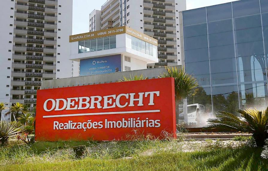República Dominicana contrata abogados para cobrar a Odebrecht