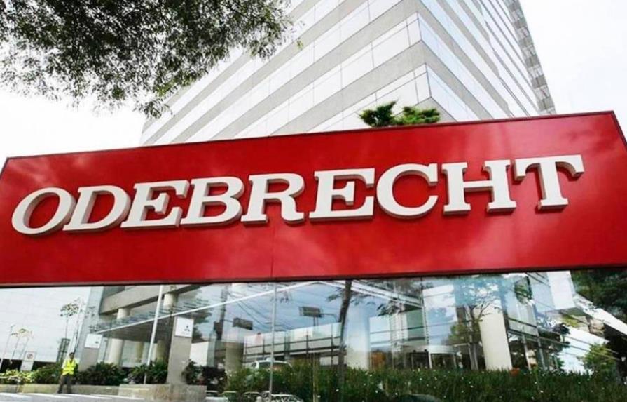 Odebrecht quiere recuperar contratos con República Dominicana