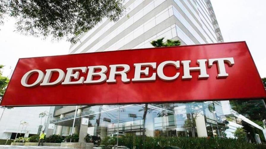 Odebrecht quiere recuperar contratos con República Dominicana