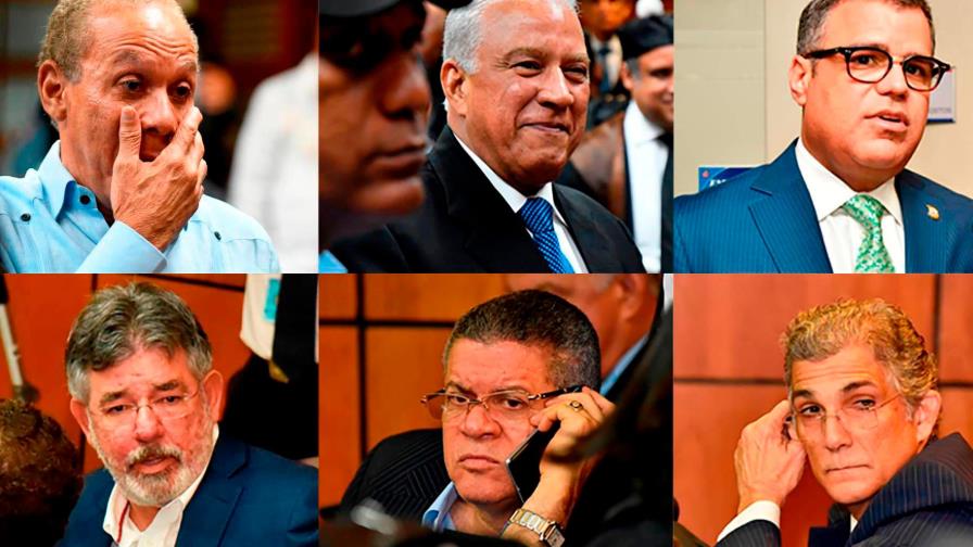  Primer Tribunal Colegiado del Distrito inicia juicio de Odebrecht