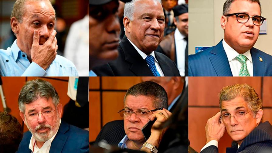 Odebrecht inicia hoy nueva etapa en primera instancia con una Procuraduría fortalecida Odebrecht inicia hoy nueva etapa en primera instancia con una Procuraduría fortalecida