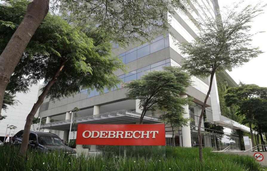Jueza ratifica acuerdo de Perú con Odebrecht y entrega de dinero a la empresa