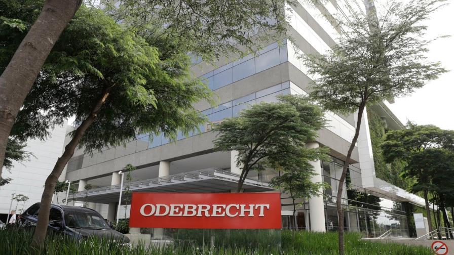 Jueza ratifica acuerdo de Perú con Odebrecht y entrega de dinero a la empresa