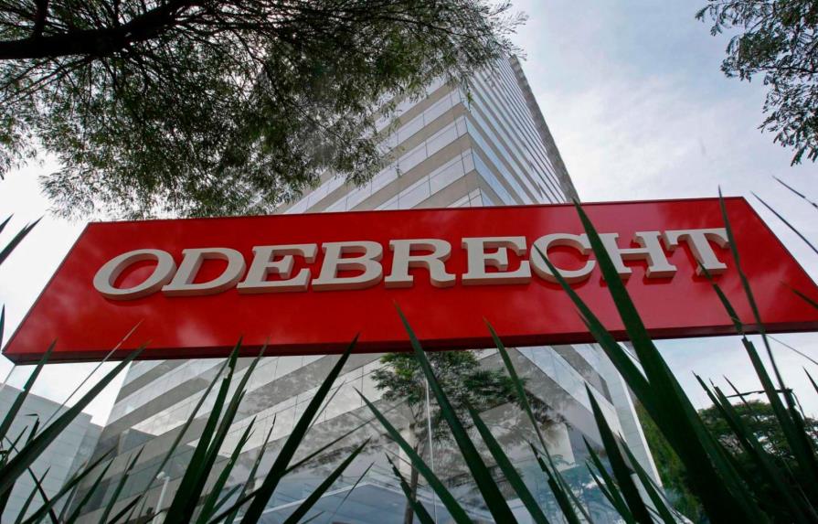 Banco estatal de Brasil pide a la Justicia que decrete la quiebra de Odebrecht